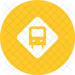 Bus  Icon