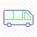 Bus Public Bus Transport Icon