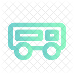 Bus  Symbol