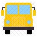 City Bus Bus Automobile Icon