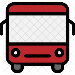 Bus  Icon