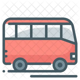 Bus  Symbol