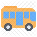 Bus Buses School Icon