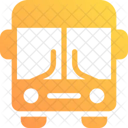 Bus  Symbol