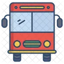 Bus Auto Bus Transport Icon