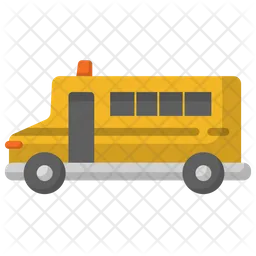 Bus  Icon