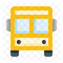 Bus Transport Public Transport Icon