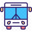 Bus Travel Bus Transport Icon