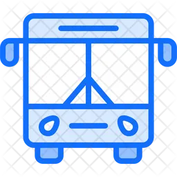 Bus  Icon