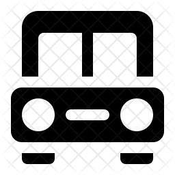 Bus Icon
