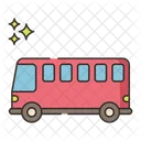 Bus  Symbol