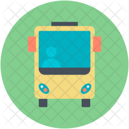 Bus Icon
