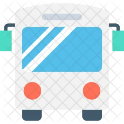 Bus  Symbol