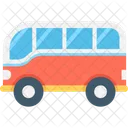 Bus Public Transport Icon