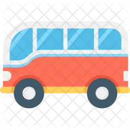 Bus  Icon