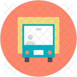 Bus  Symbol