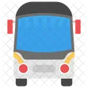 Bus Small Passenger Icon