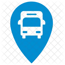 Bus  Icon
