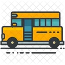 Bus View Icon