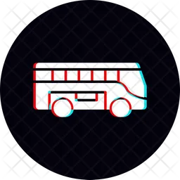 Bus  Icon