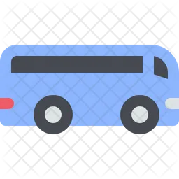 Bus  Symbol