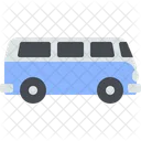 Bus  Icon