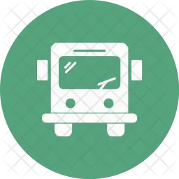 Bus  Icon