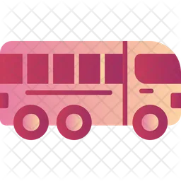 Bus  Symbol