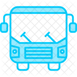 Bus  Icon