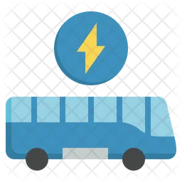 Bus  Icon