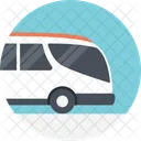 Service Bus Transport Icon