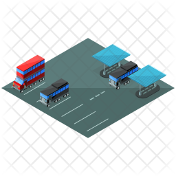 Bus Icon