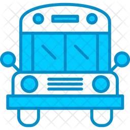 Bus  Icon