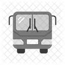 Bus  Icon