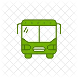 Bus  Icon