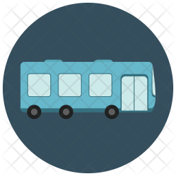 Bus Icon