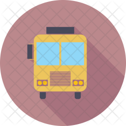 Bus Icon