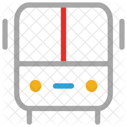 Bus Icon