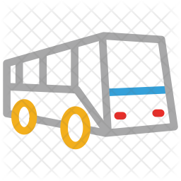 Bus Icon