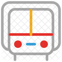 Bus Icon