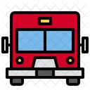 Bus  Icon