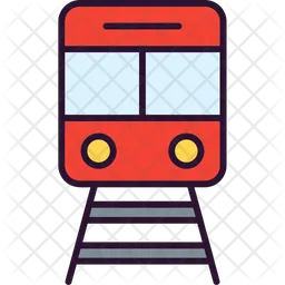 Bus  Icon