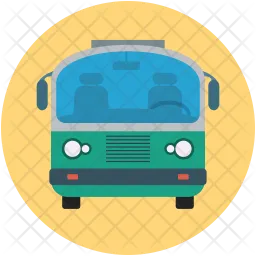 Bus  Symbol