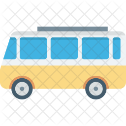 Bus Icon