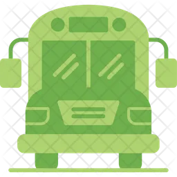 Bus  Icon