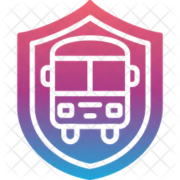 Bus  Icon