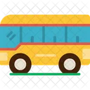 Bus  Icon