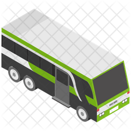 Bus Icon