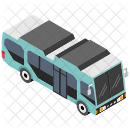Bus Icon