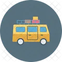 Bus Public Bus Transport Icon